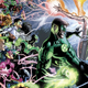 Illustration for article titled How Geoff Johns Changed emGreen Lantern/em Forever